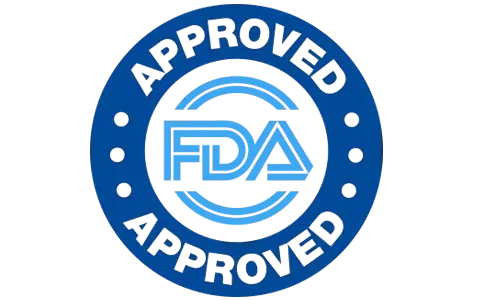 Virilix FDA Registered Production for Maximum Safety Virilix Manufactured in FDA Registered Facility